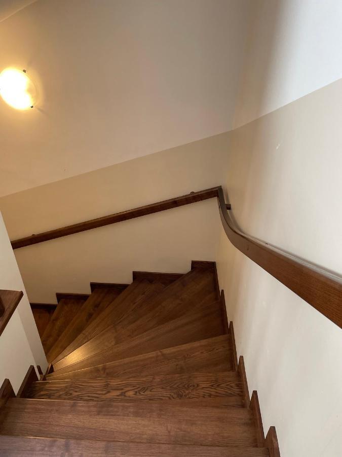 קונין Apartament W Koninie Przy Ul. Wiosny Ludow מראה חיצוני תמונה